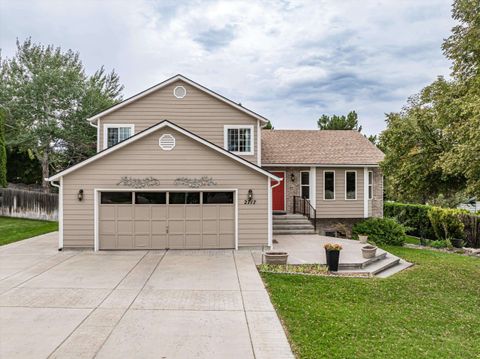 Photo of 2717 Clearwater St, Pocatello, ID 83201 (MLS # 580706)
