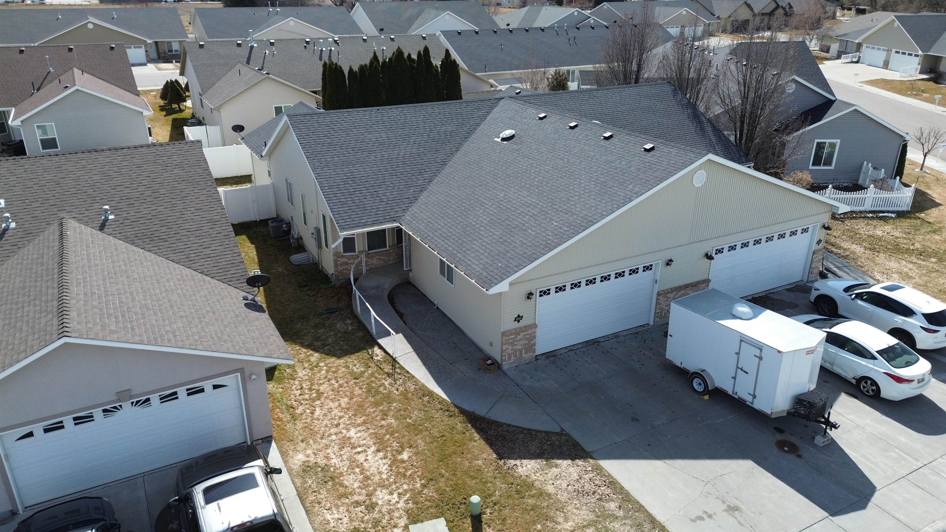 503 Gwen Loop, Blackfoot, Idaho image 28