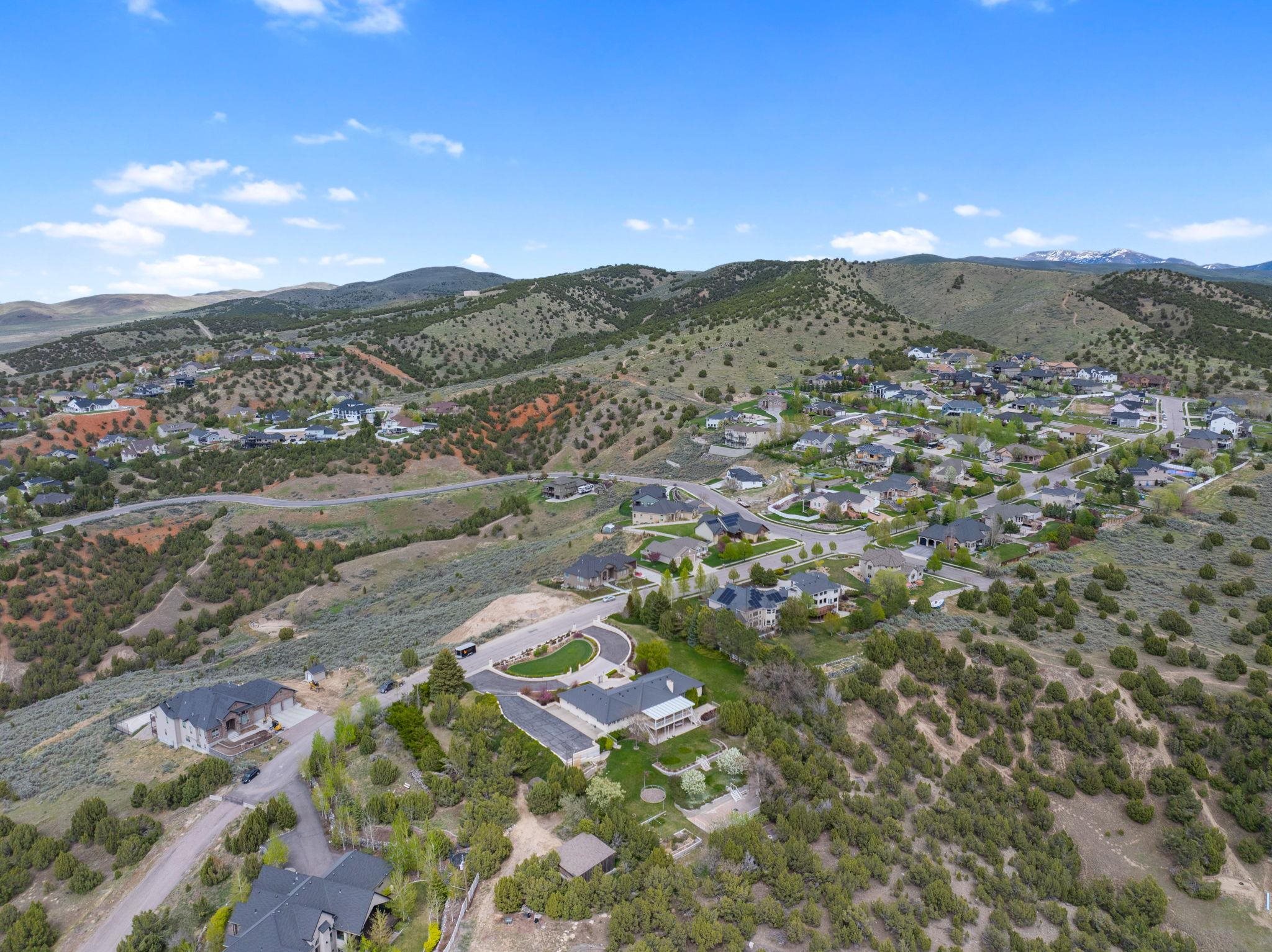 9630 N Ridgewood Rd, Pocatello, Idaho image 49