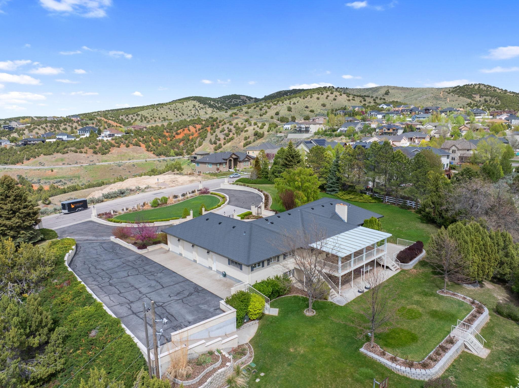 9630 N Ridgewood Rd, Pocatello, Idaho image 47