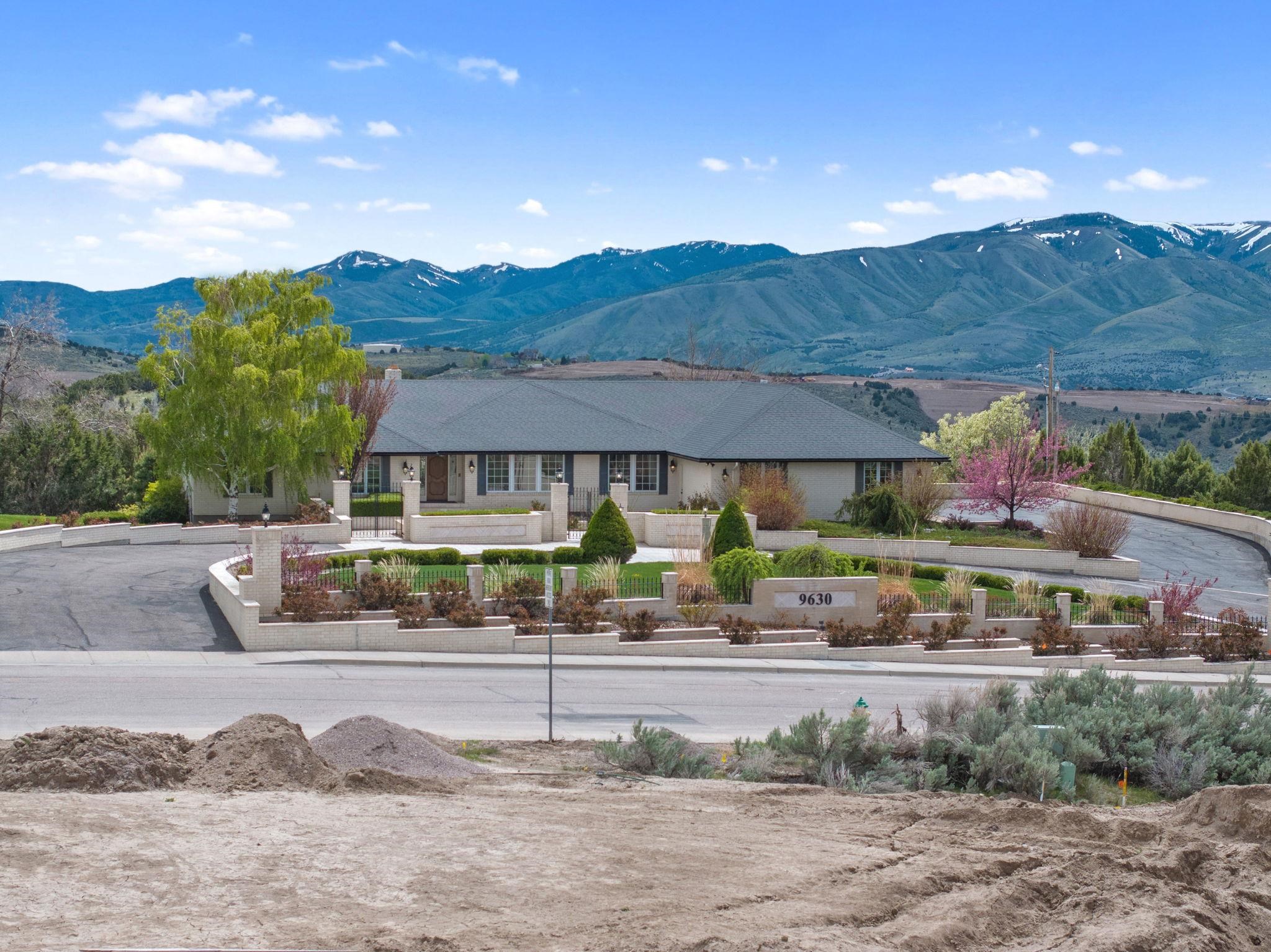 9630 N Ridgewood Rd, Pocatello, Idaho image 1