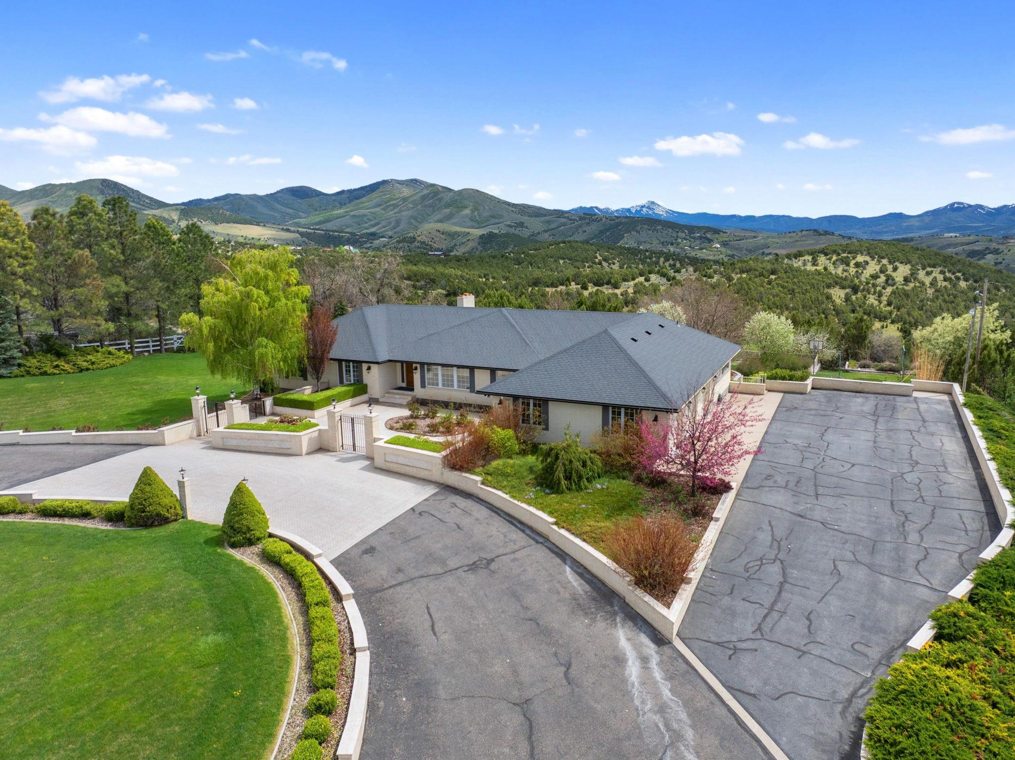 9630 N Ridgewood Rd, Pocatello, Idaho image 48