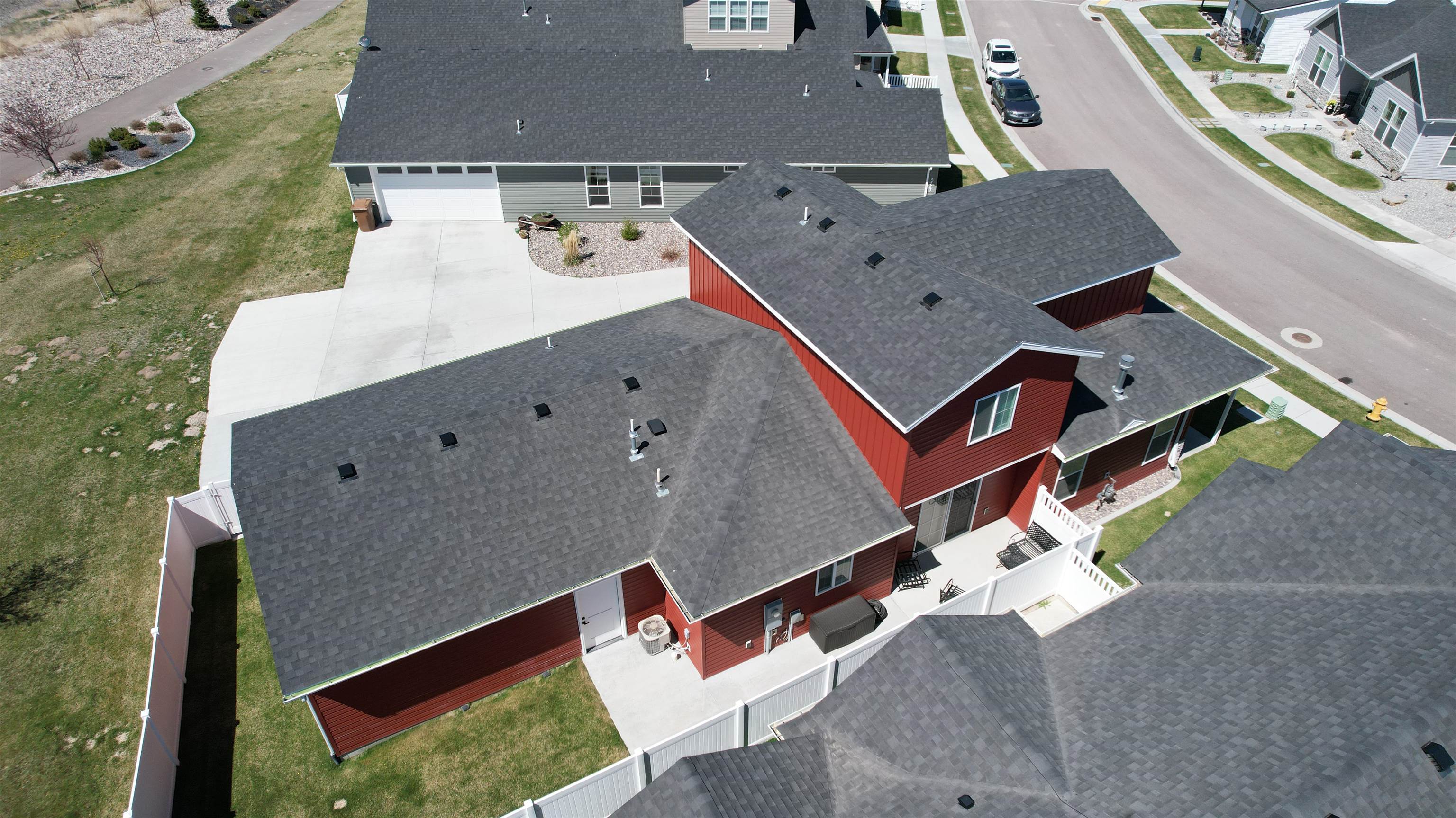 5745 Journey Way, Chubbuck, Idaho image 48