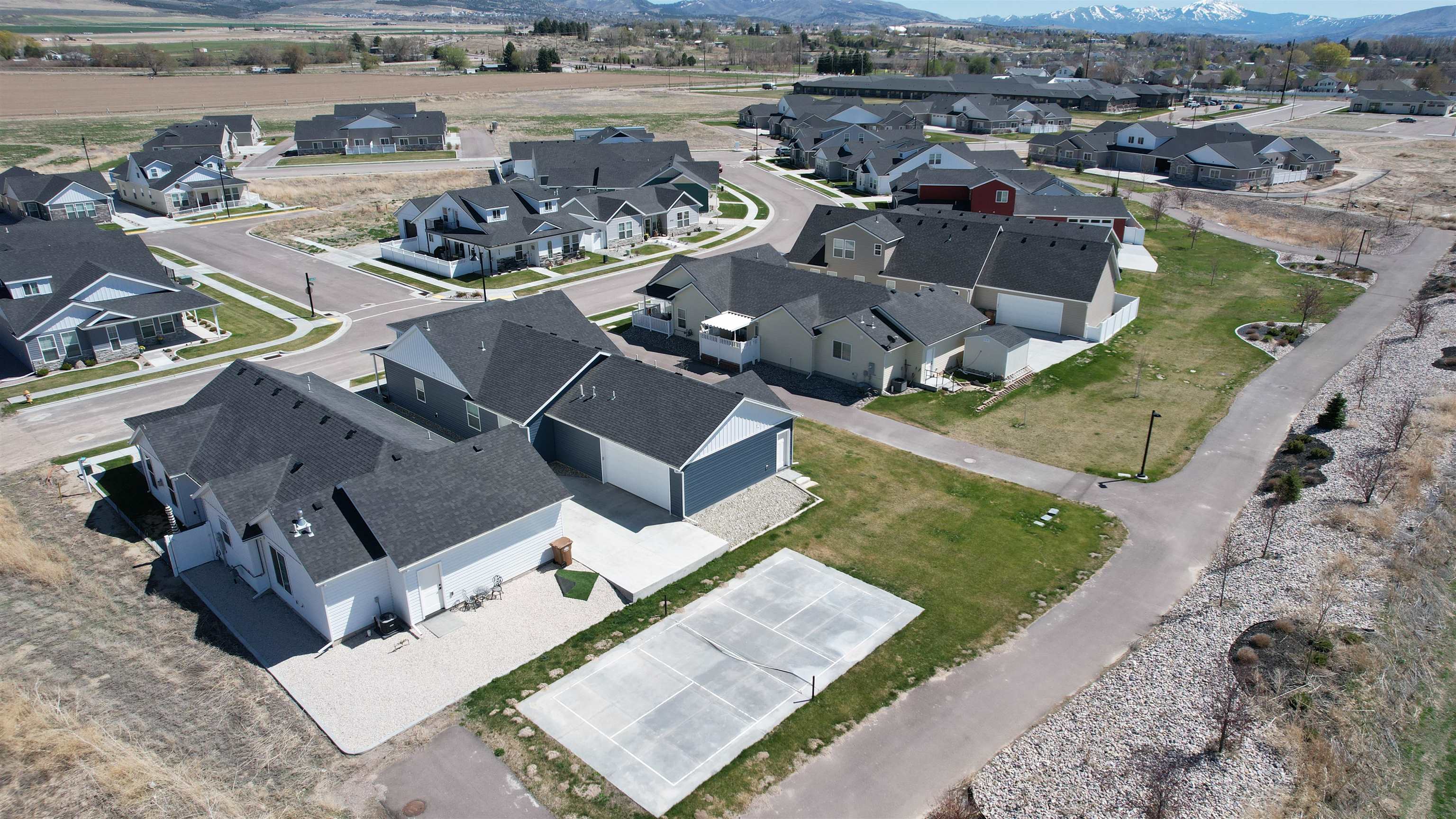 5745 Journey Way, Chubbuck, Idaho image 31