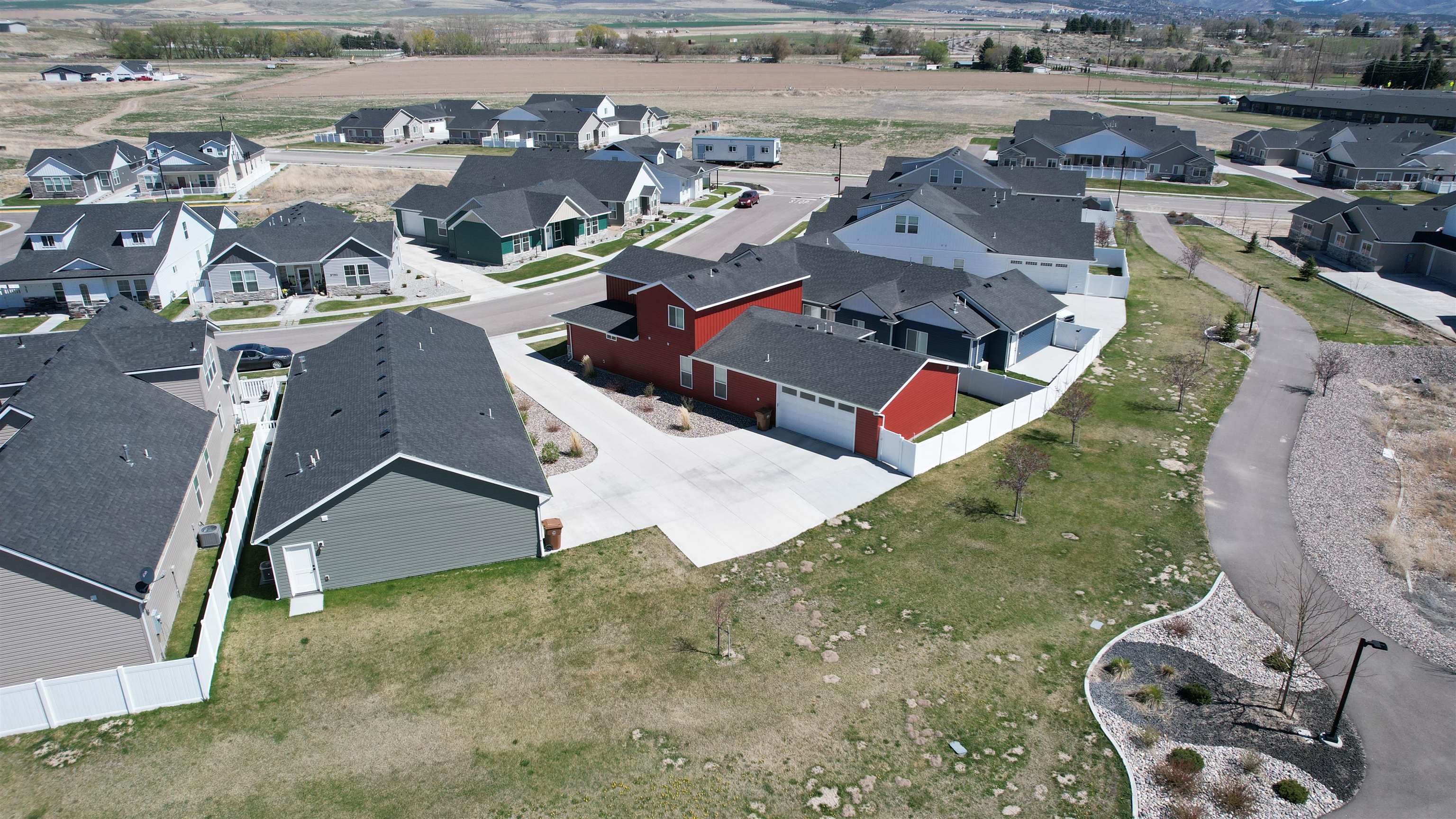 5745 Journey Way, Chubbuck, Idaho image 12