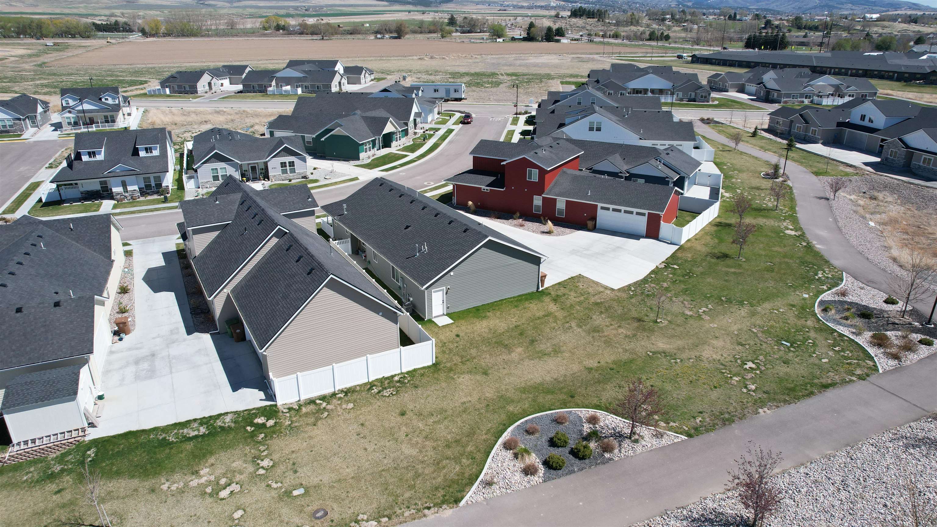 5745 Journey Way, Chubbuck, Idaho image 49