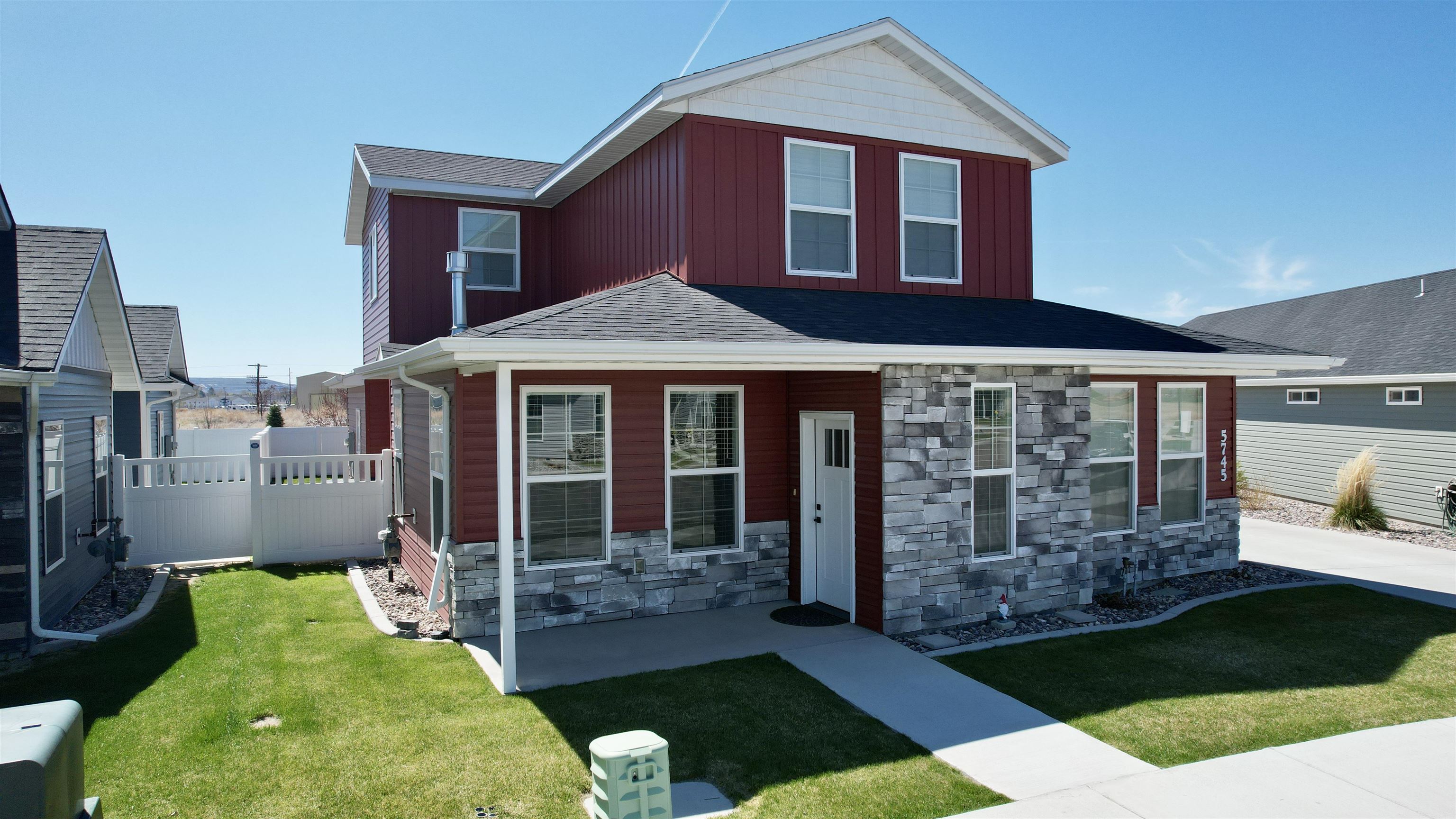 5745 Journey Way, Chubbuck, Idaho image 1