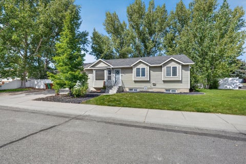 Photo of 748 Callie St, Chubbuck, ID 83202 (MLS # 583661)