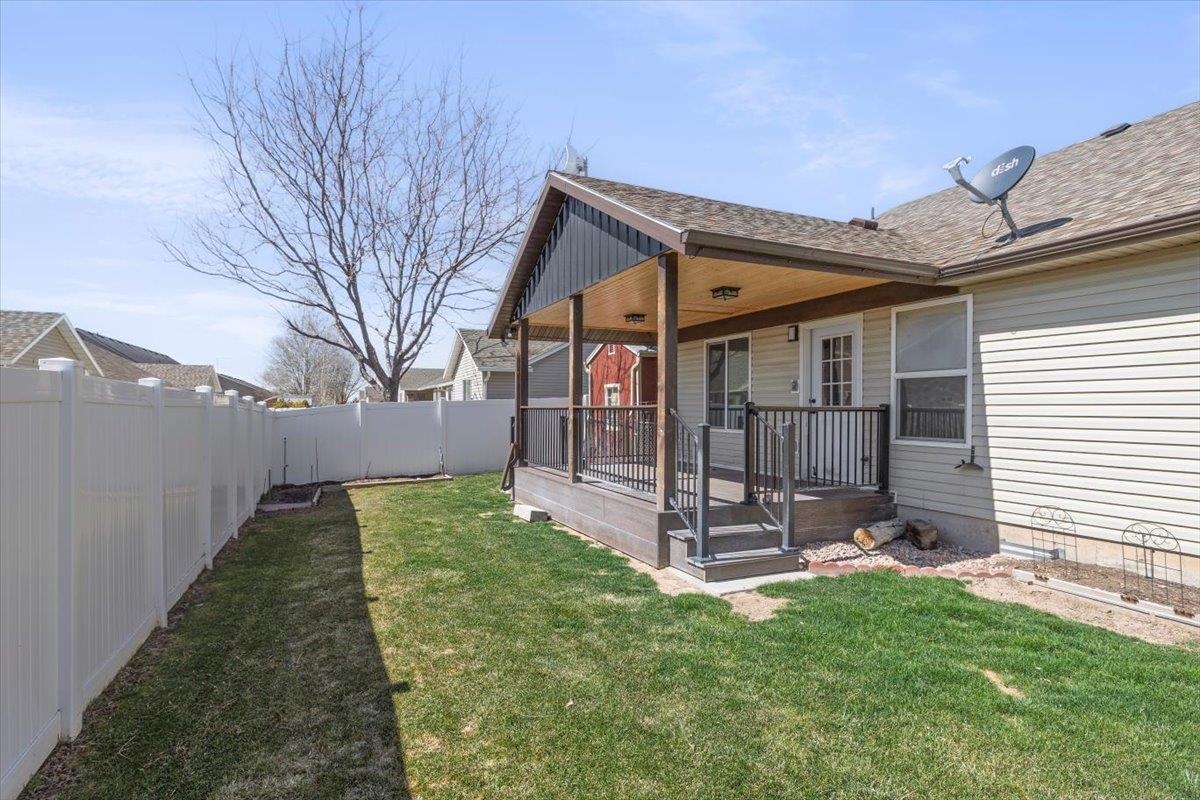 1273 Wright Ave, Pocatello, Idaho image 27