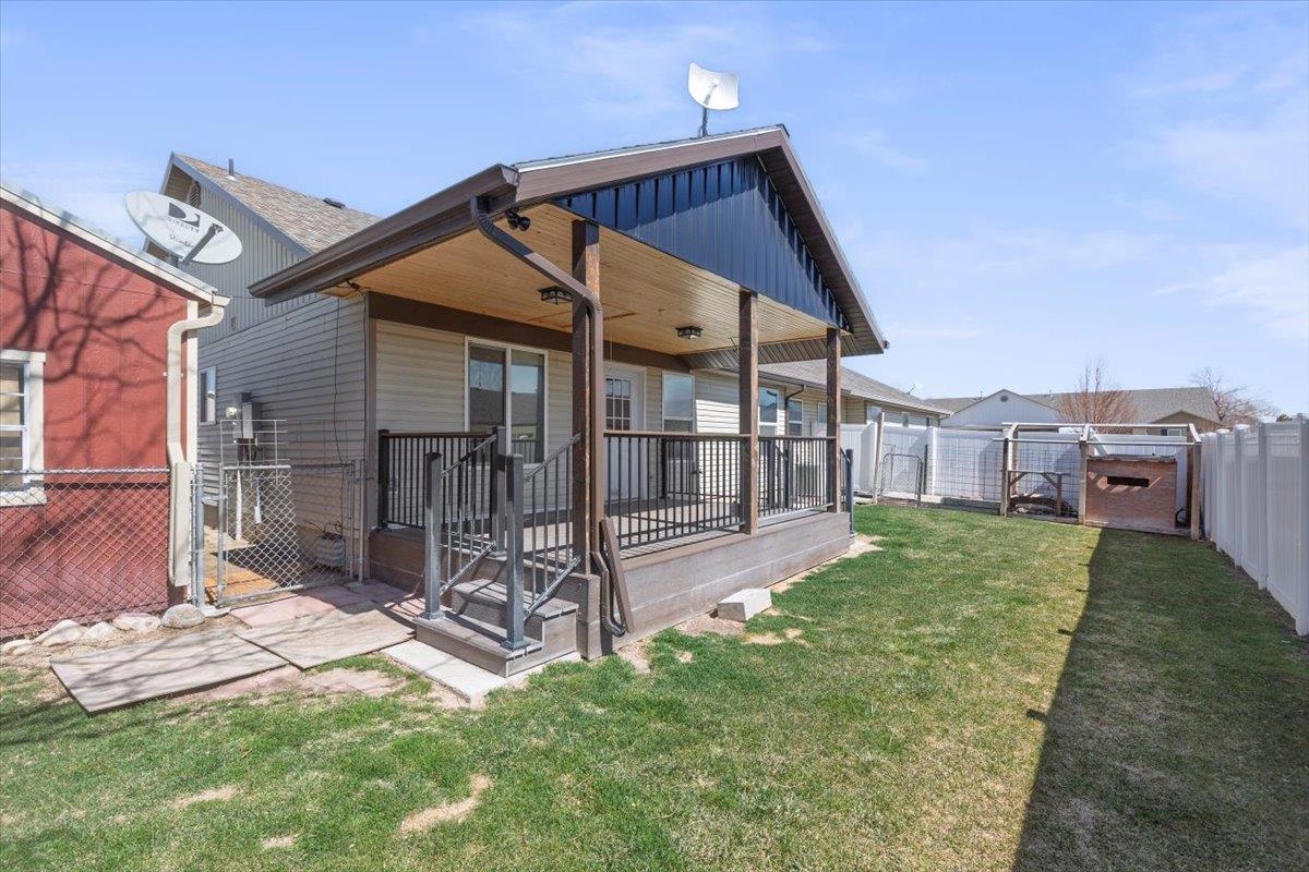 1273 Wright Ave, Pocatello, Idaho image 25