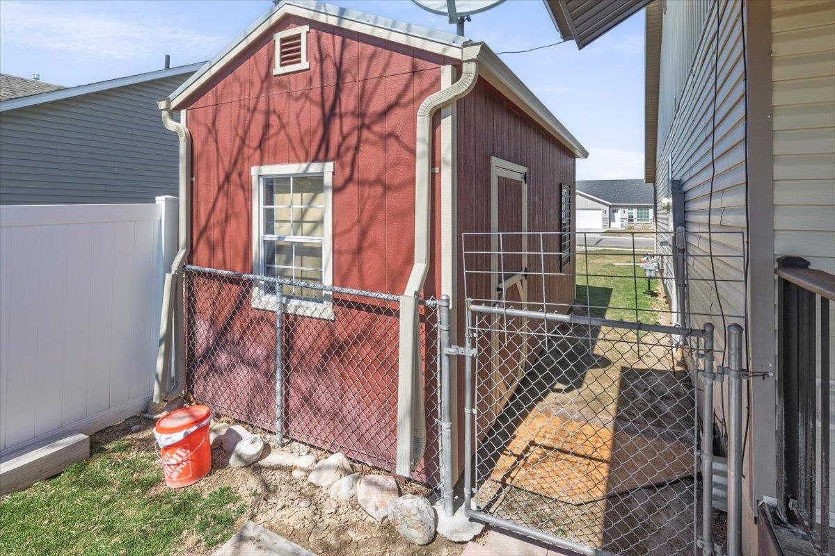 1273 Wright Ave, Pocatello, Idaho image 24