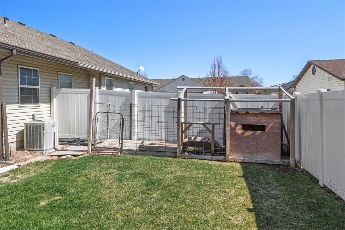 1273 Wright Ave, Pocatello, Idaho image 26