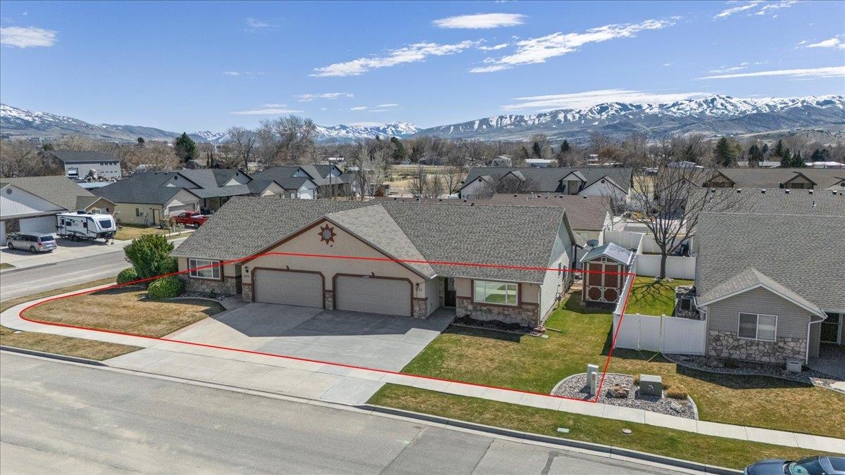 1273 Wright Ave, Pocatello, Idaho image 29