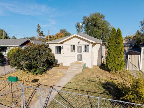 Photo of 168 Park Ave, Pocatello, ID 83201 (MLS # 580605)