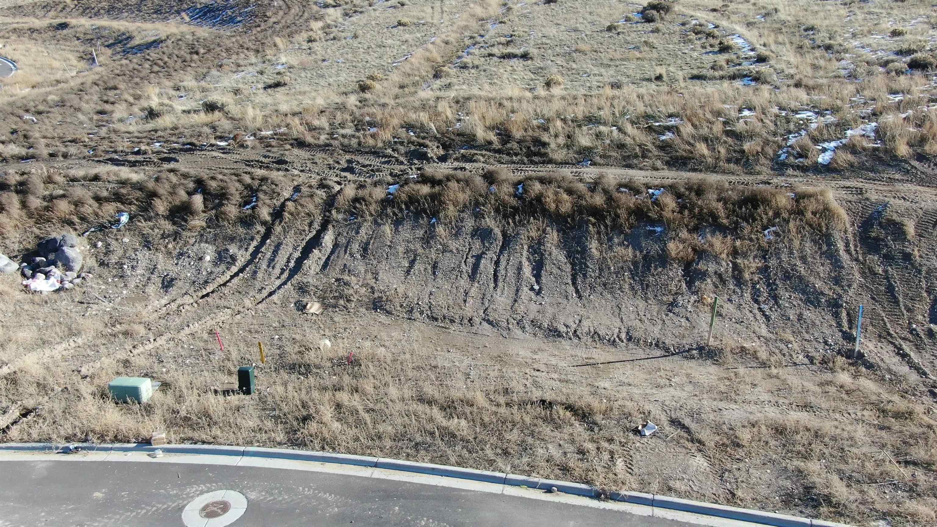 Lot 8 Block 2 E Lander, Pocatello, Idaho image 1