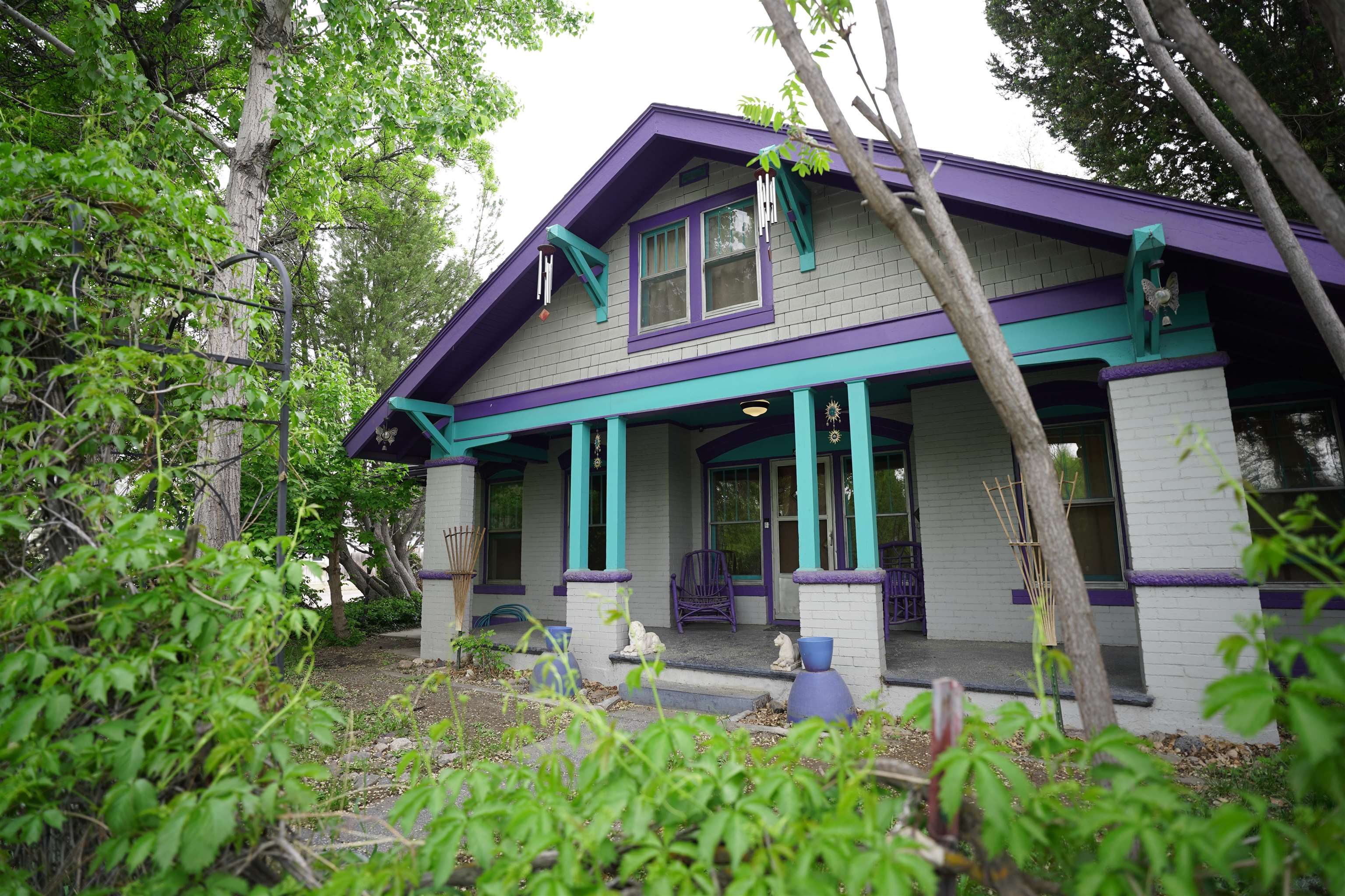 455 S Grant Ave, Pocatello, Idaho image 1