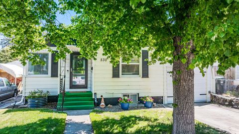 Photo of 530 N 14th Ave, Pocatello, ID 83201 (MLS # 582695)