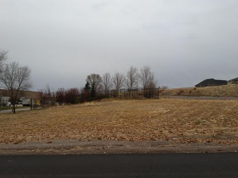 Photo of 00 Quinn Rd, Pocatello, ID 83201 (MLS # 580473)
