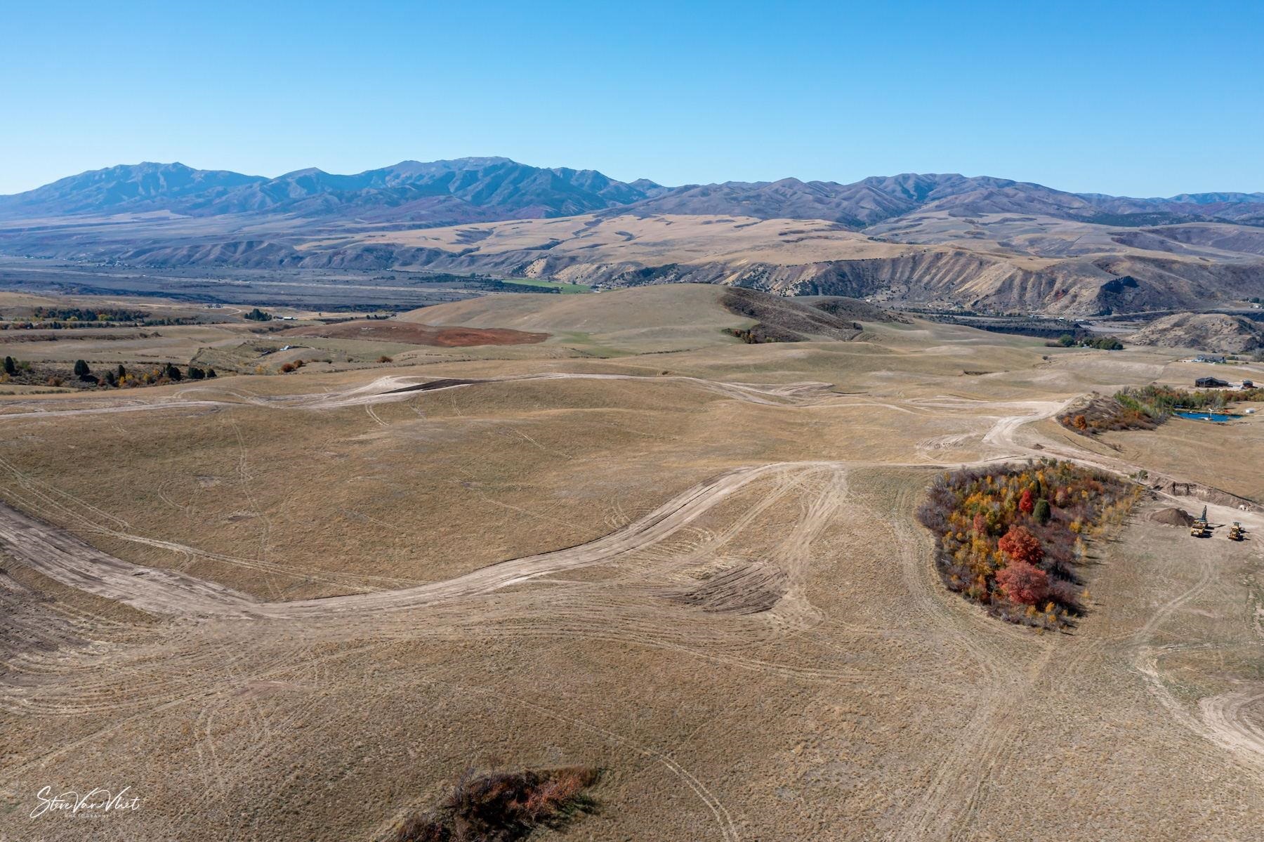 Lot 12 Block 1 Grey Fox Loop, Inkom, Idaho image 1