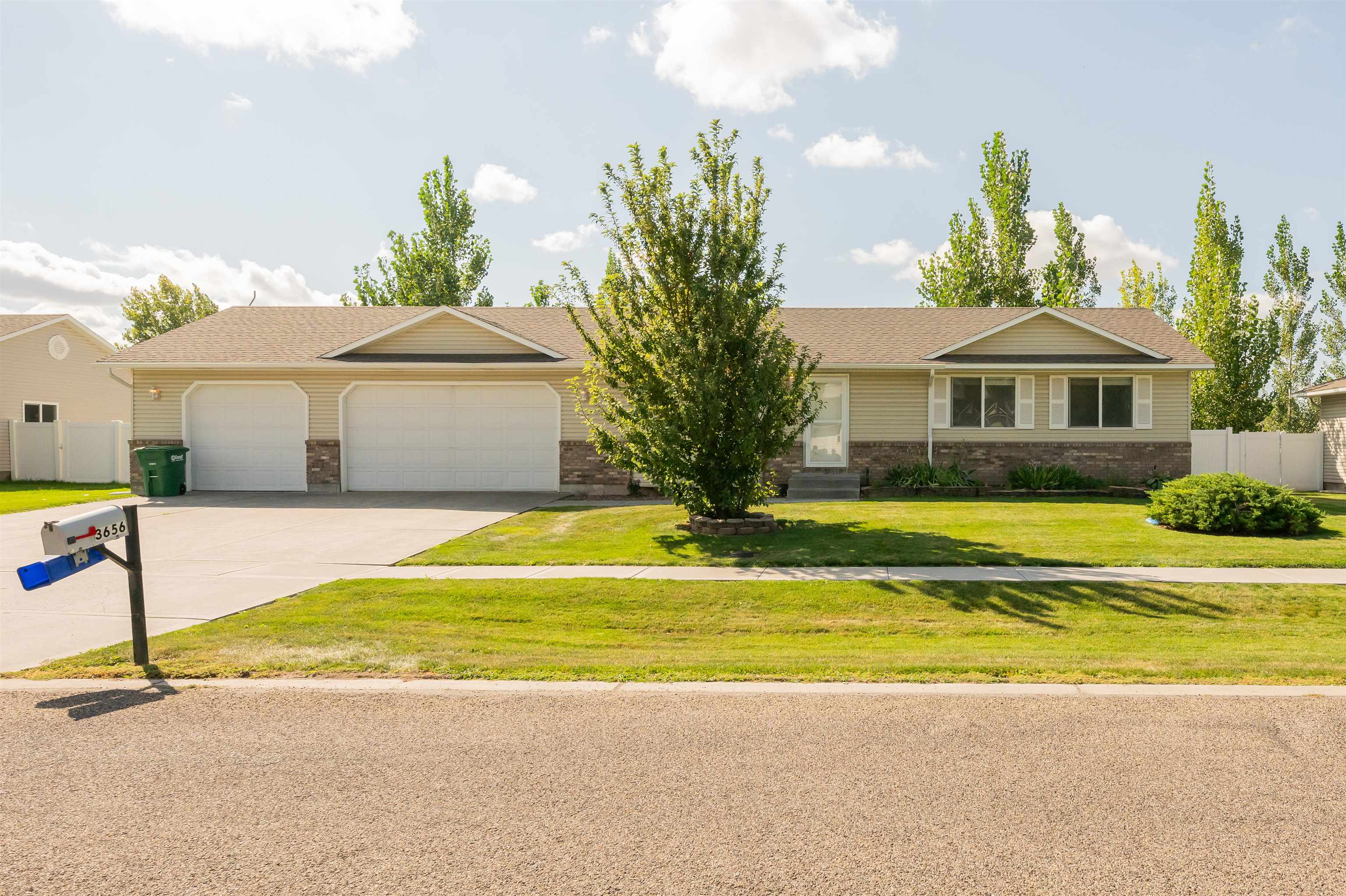 3656 E Vision Drive, Idaho Falls, Idaho image 1