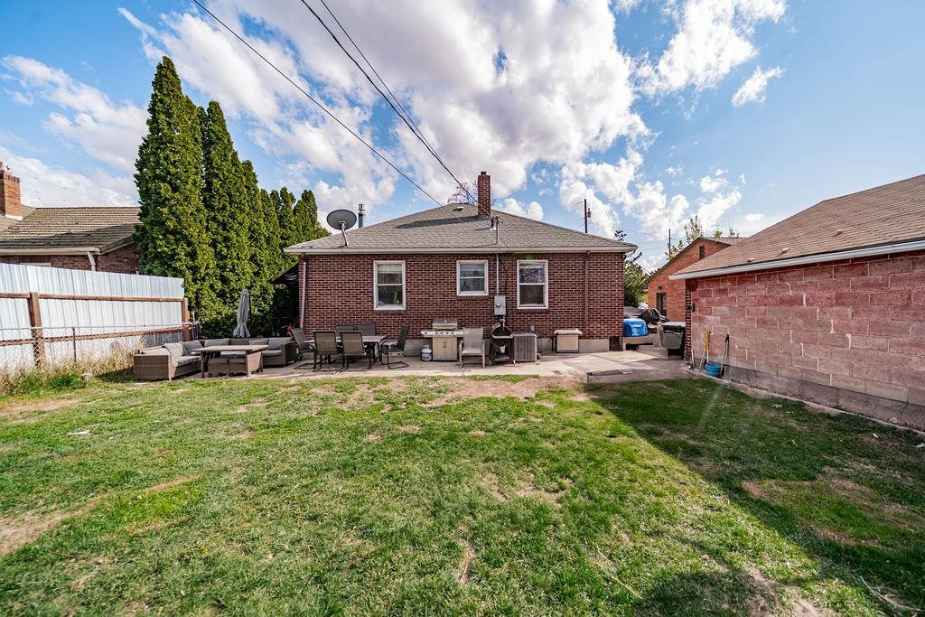 712 W Maple, Pocatello, Idaho image 45
