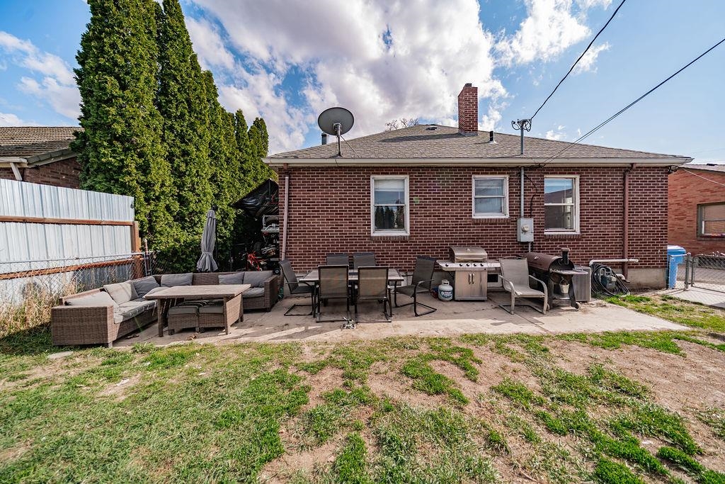 712 W Maple, Pocatello, Idaho image 46