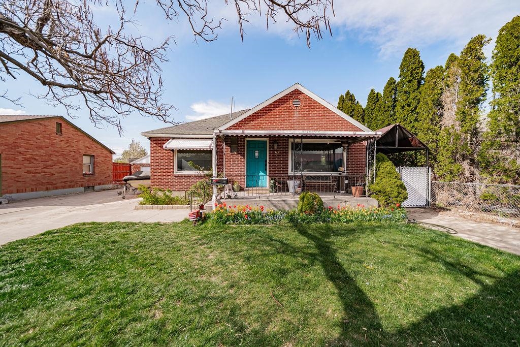 712 W Maple, Pocatello, Idaho image 1