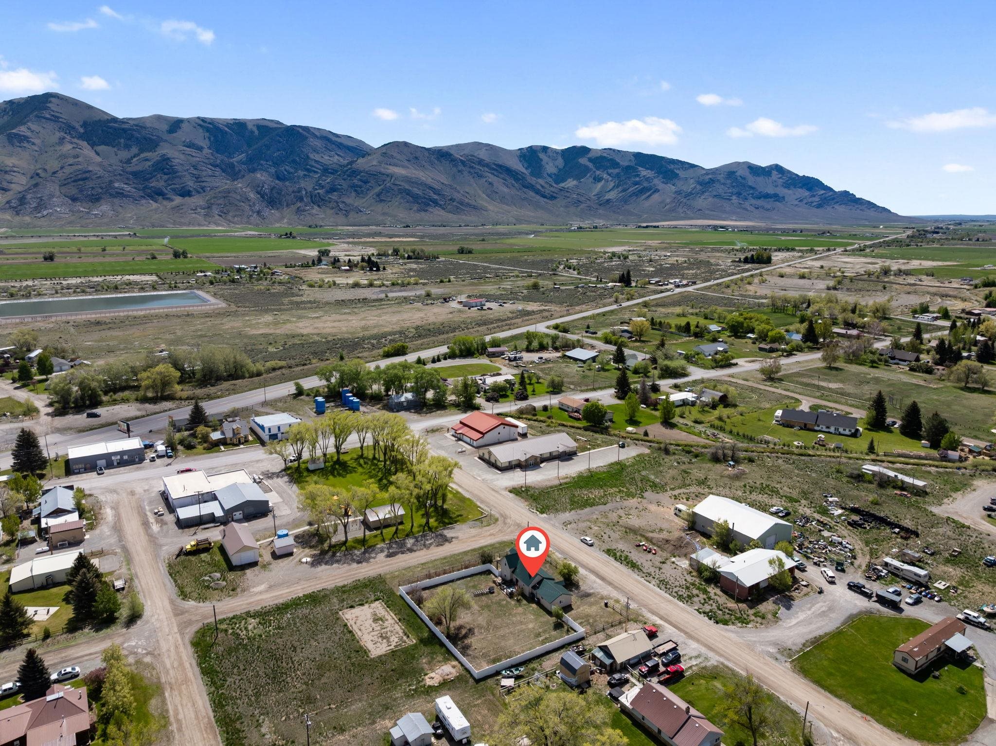 3358 W 3155 N, Moore, Idaho image 33