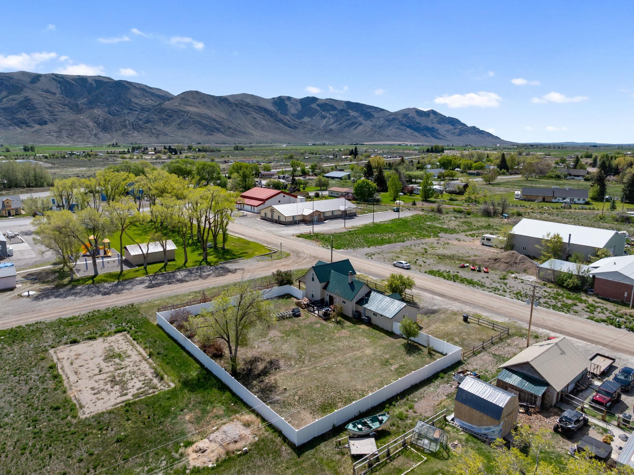 3358 W 3155 N, Moore, Idaho image 35