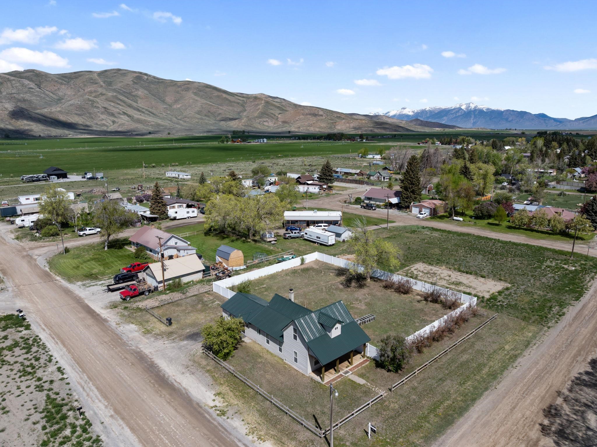 3358 W 3155 N, Moore, Idaho image 37