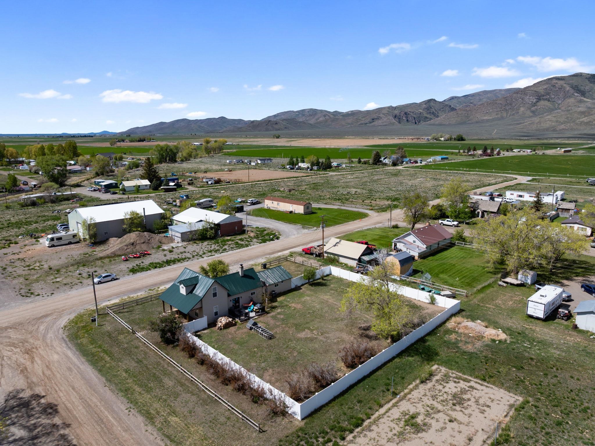 3358 W 3155 N, Moore, Idaho image 36