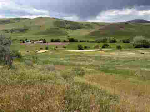 Vacant Land For Sale - 6876 Hwy 36<br/> Franklin County, Preston, ID 83263