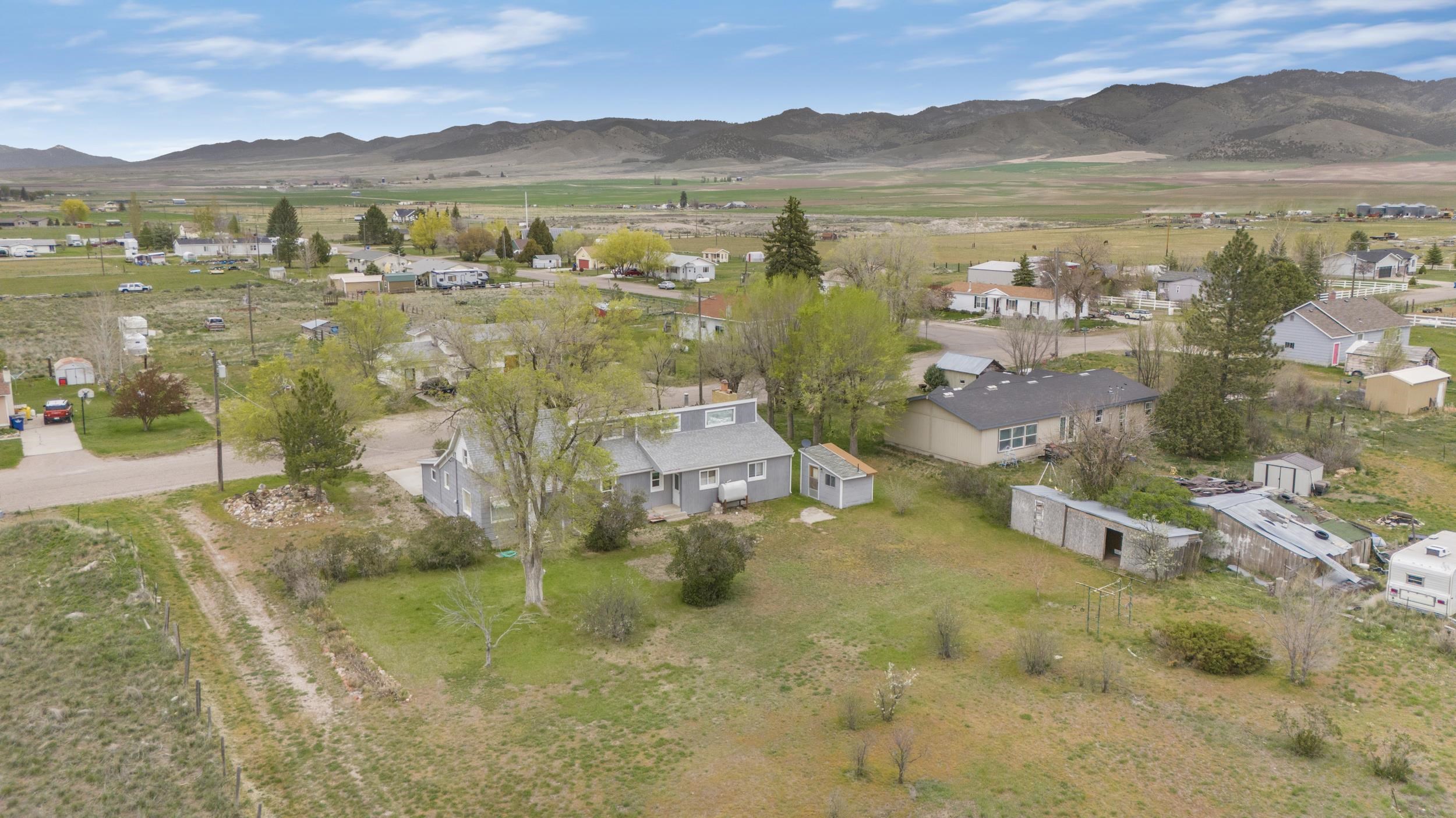 662 E Center Street, Downey, Idaho image 47