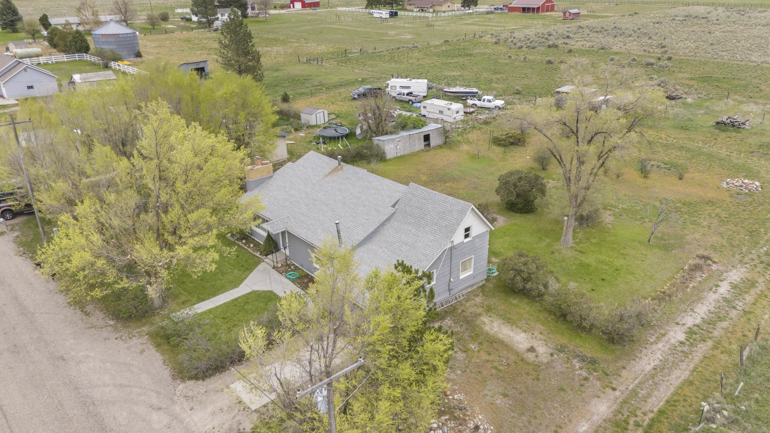 662 E Center Street, Downey, Idaho image 44