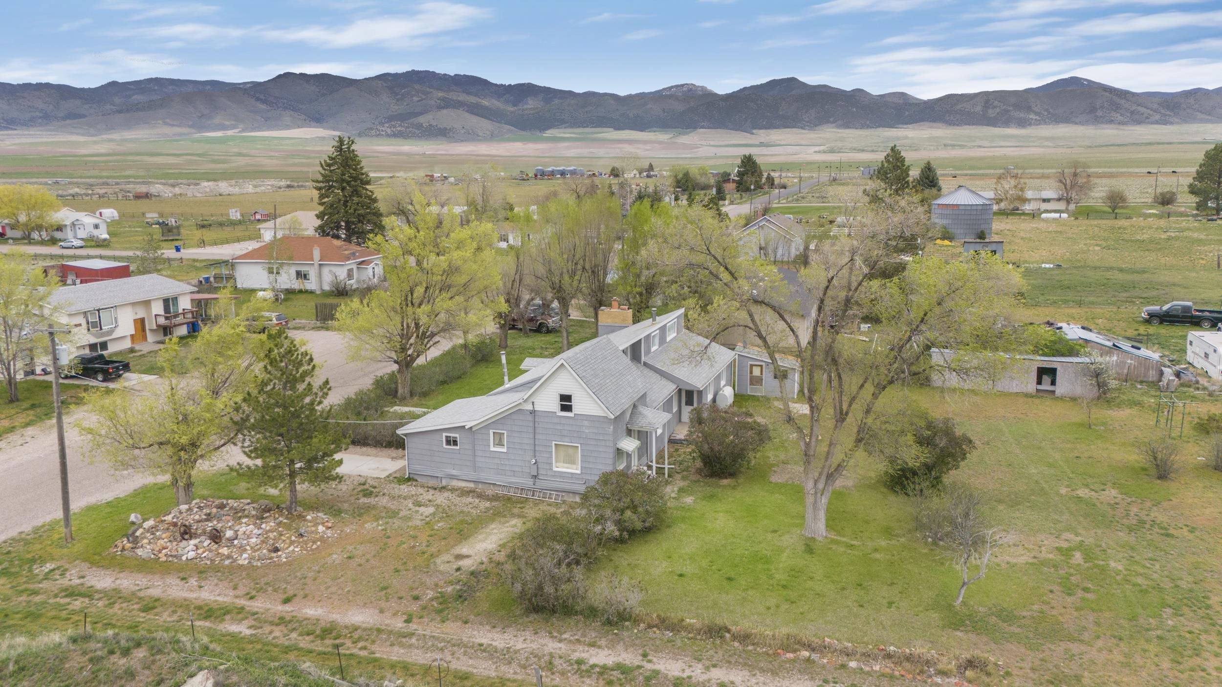 662 E Center Street, Downey, Idaho image 46