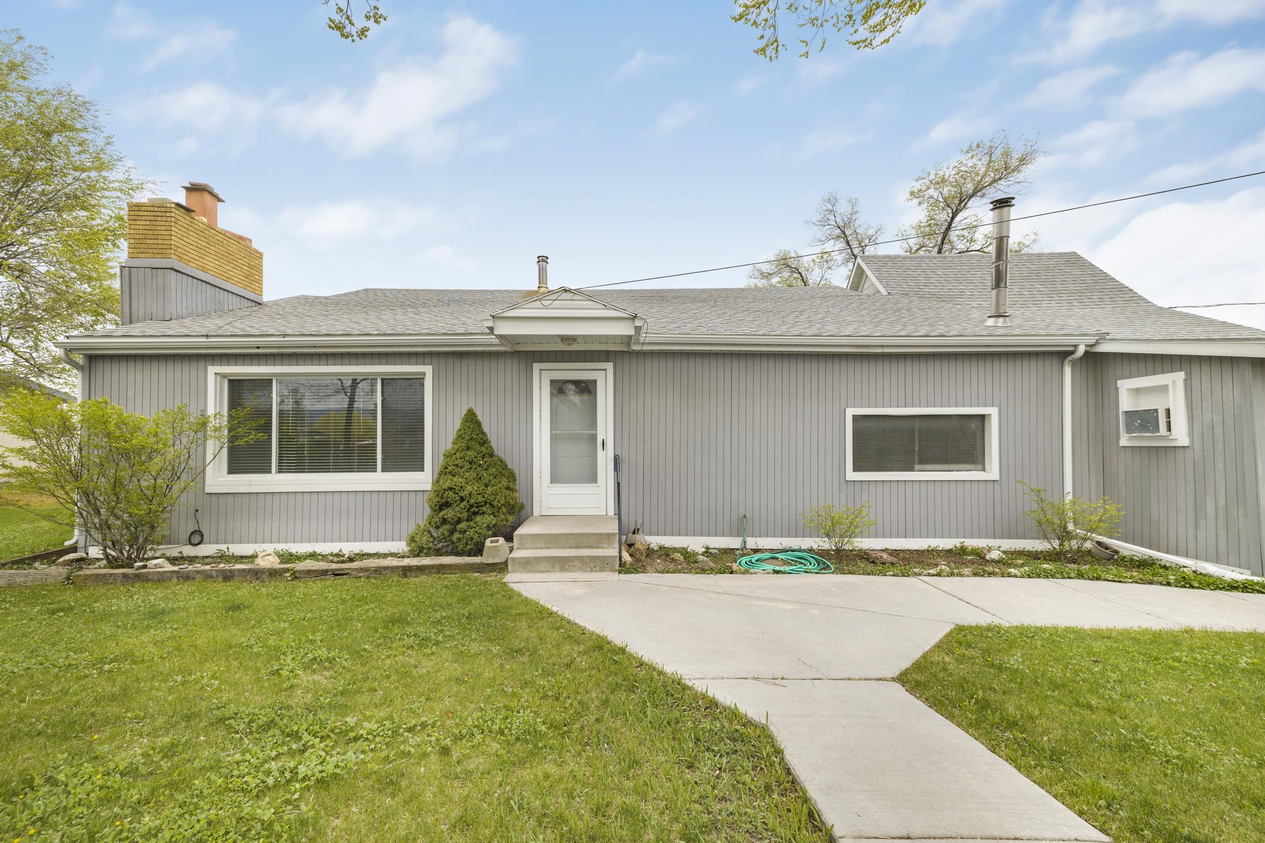 662 E Center Street, Downey, Idaho image 1
