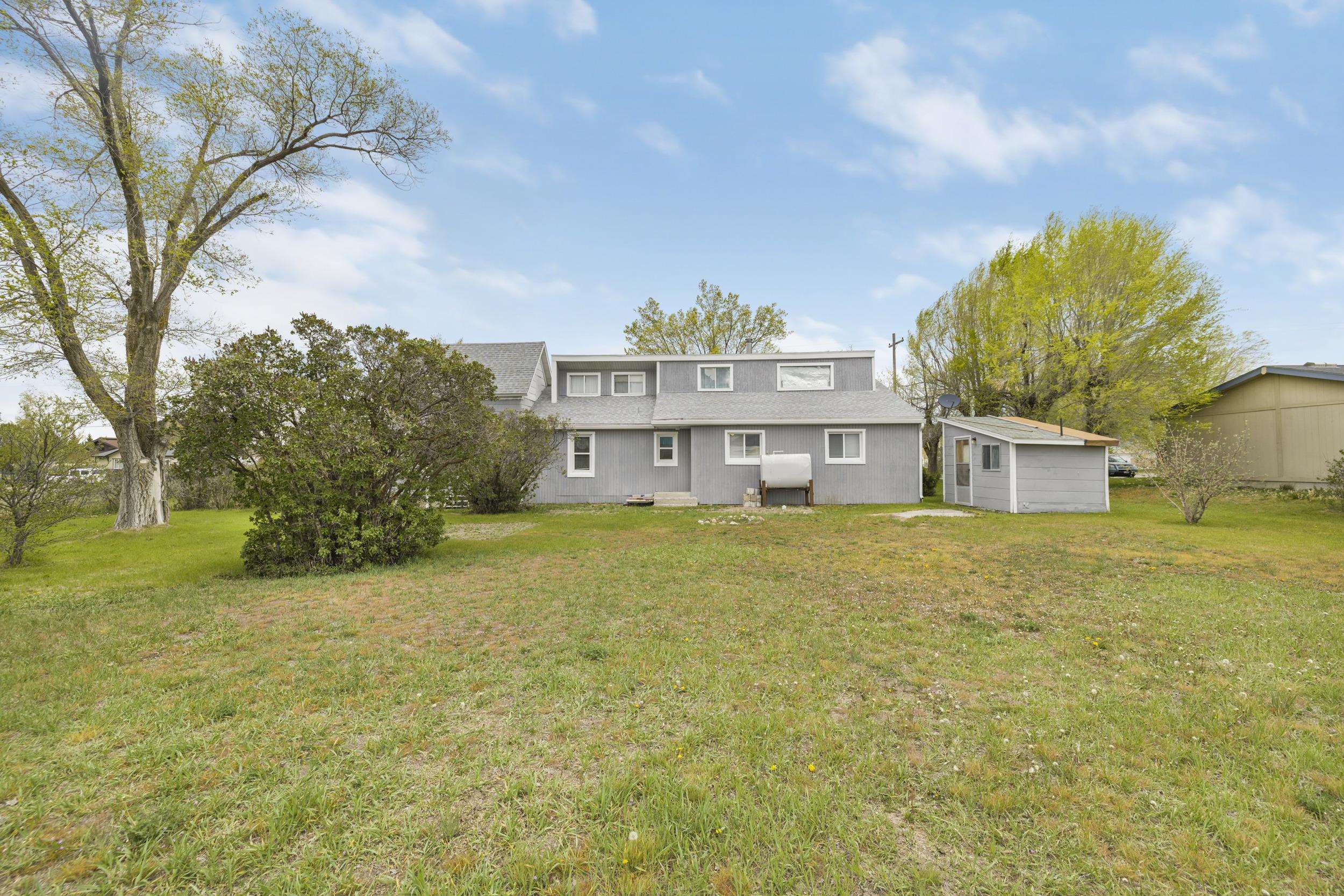 662 E Center Street, Downey, Idaho image 39