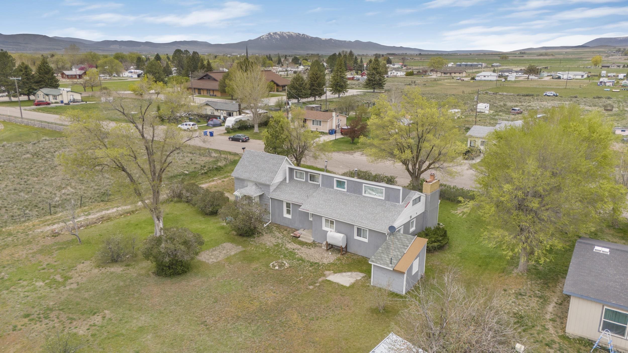 662 E Center Street, Downey, Idaho image 48