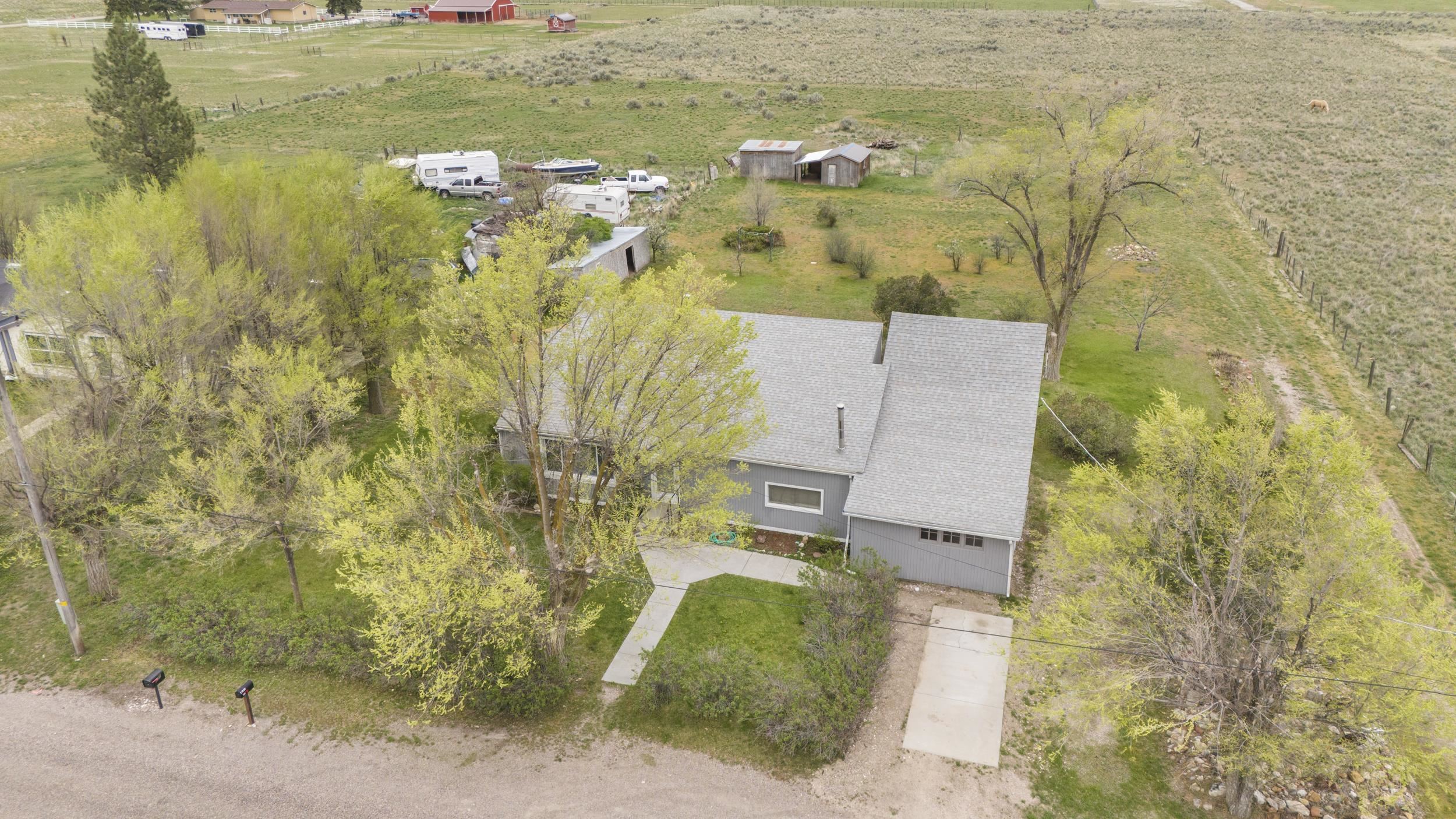 662 E Center Street, Downey, Idaho image 43
