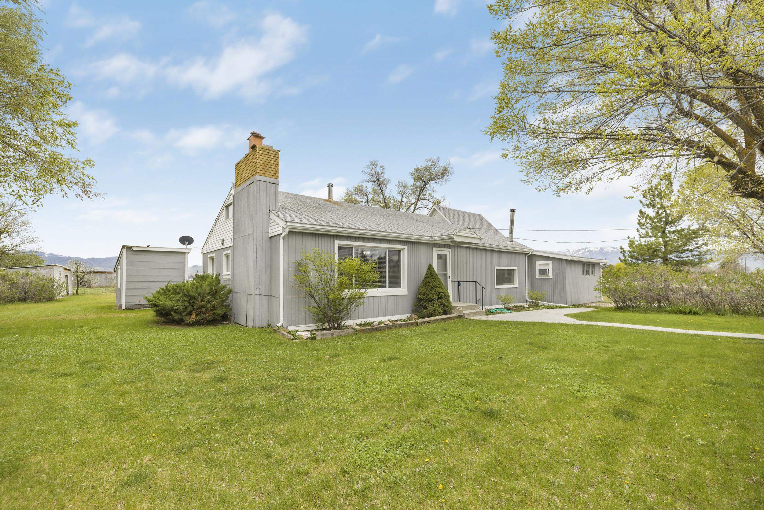 662 E Center Street, Downey, Idaho image 2