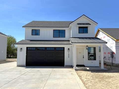 Homes For Sale - 1885 Brynwood Ave<br/> Bannock County, Chubbuck, ID 83202