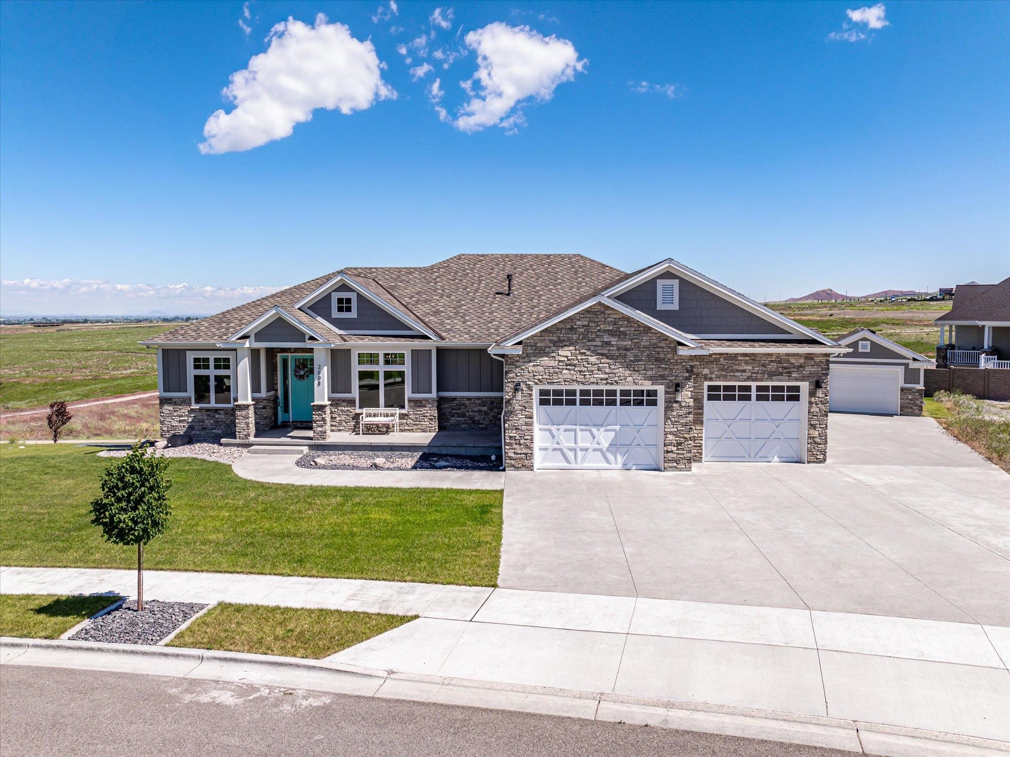 2608 Hartford, Pocatello, Idaho image 1