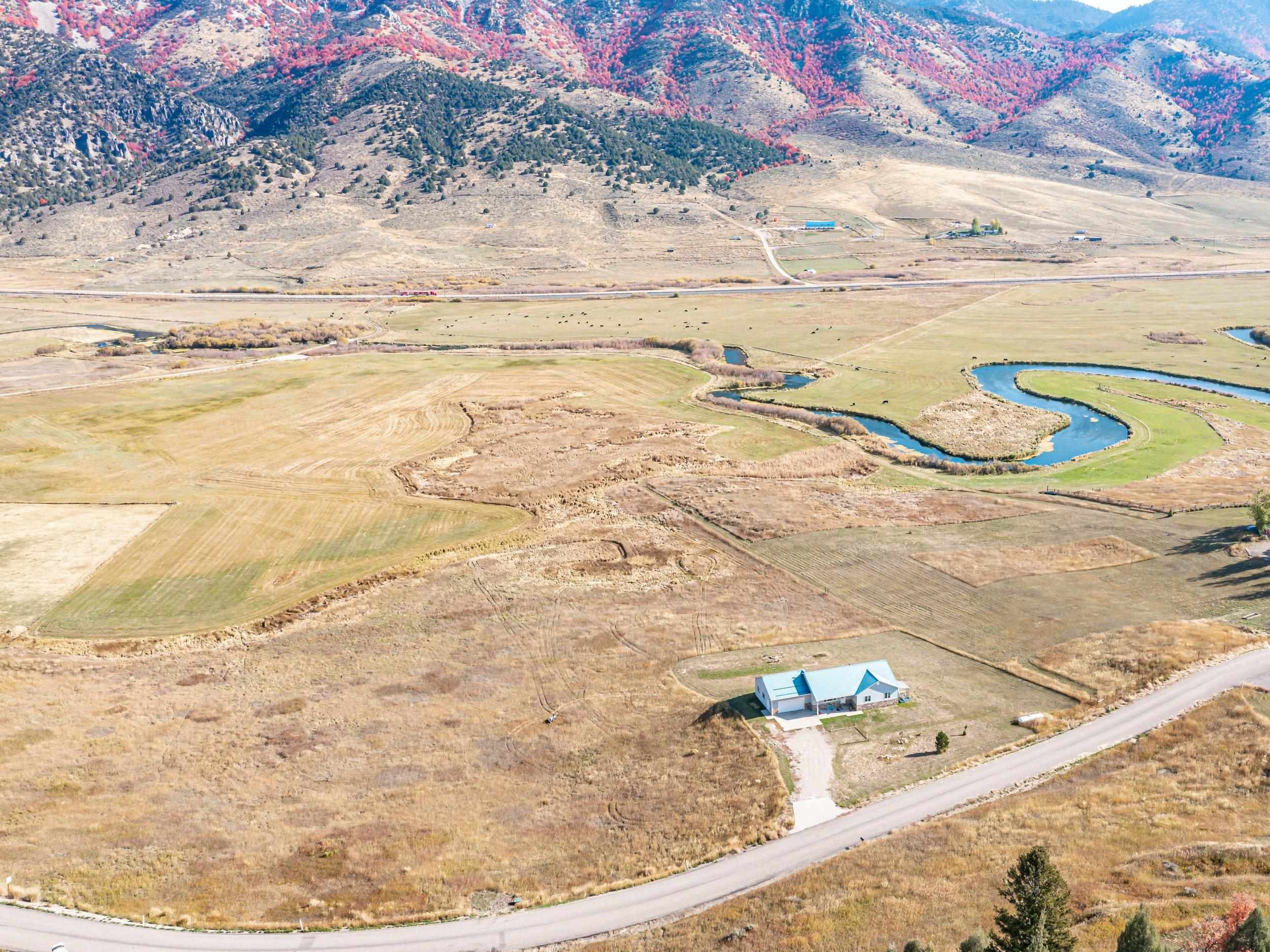 7264 S Pheasant Dr, Lava Hot Springs, Idaho image 8