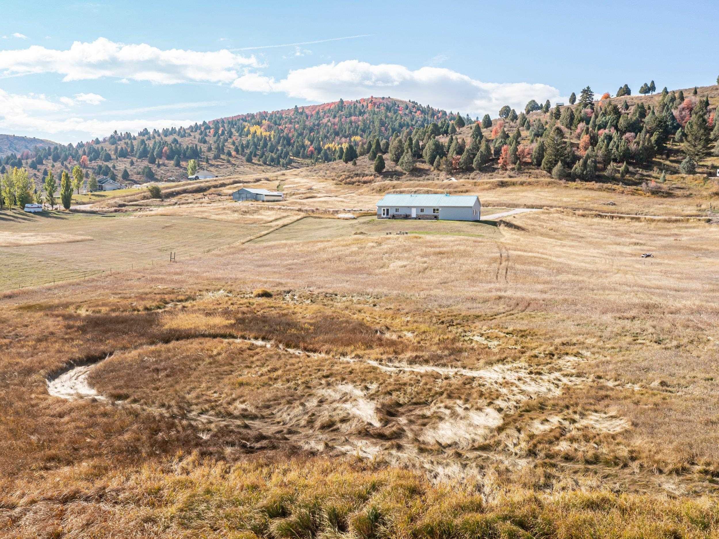 7264 S Pheasant Dr, Lava Hot Springs, Idaho image 9