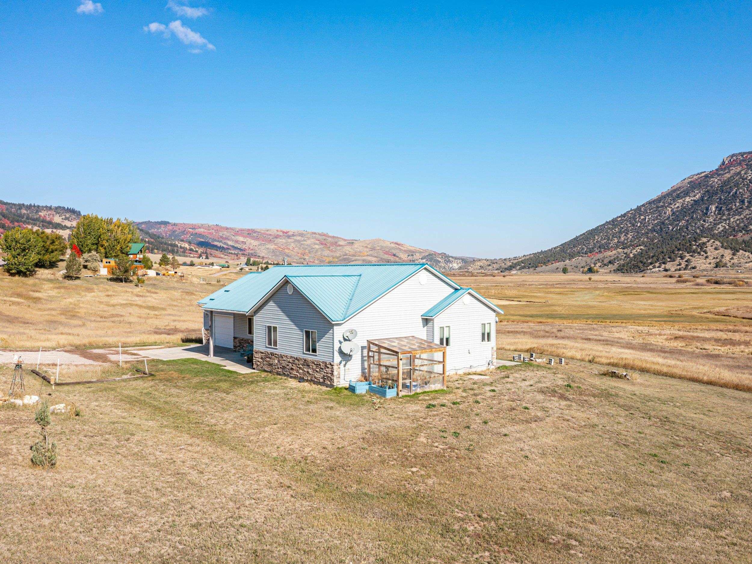 7264 S Pheasant Dr, Lava Hot Springs, Idaho image 2