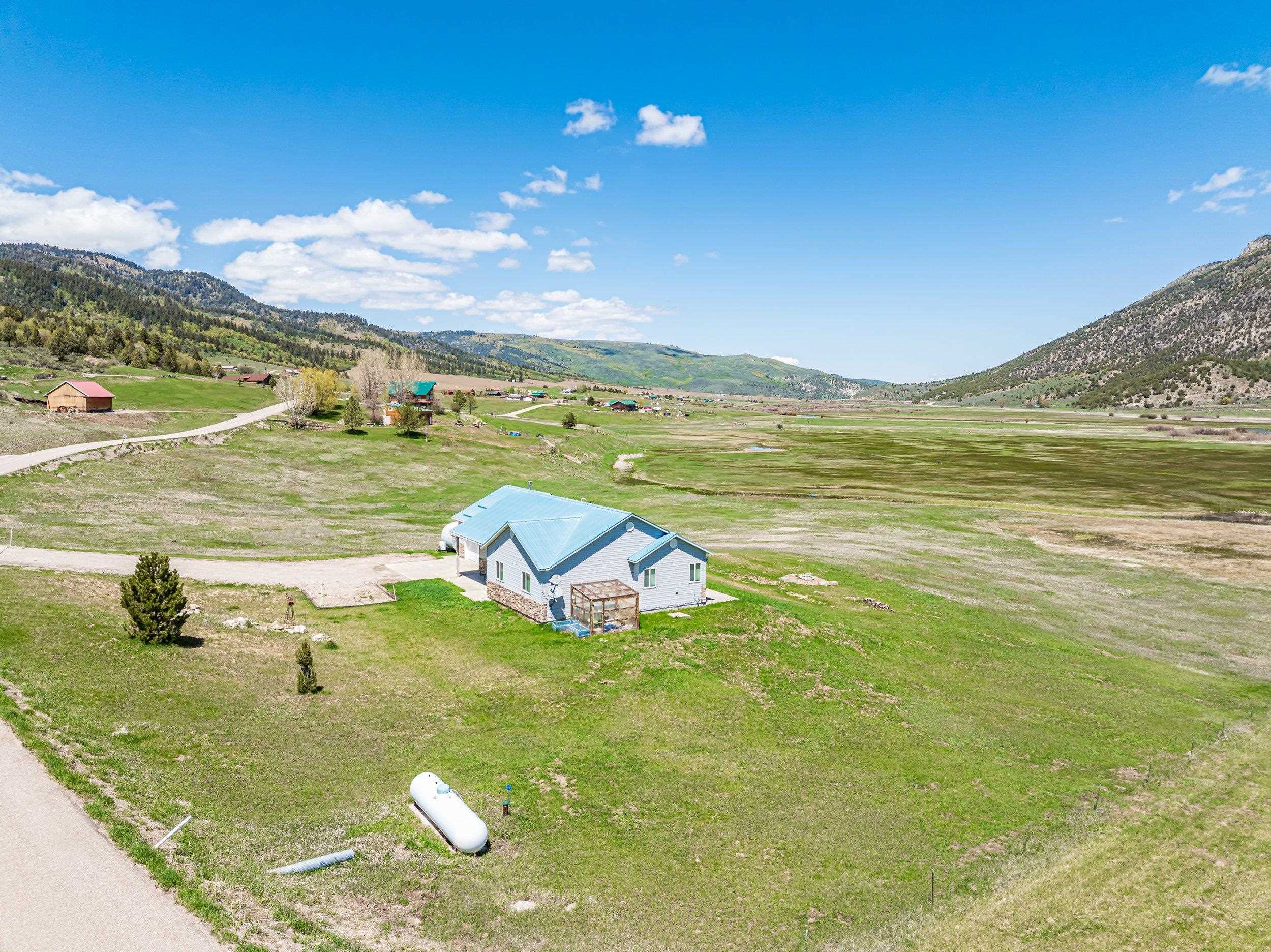7264 S Pheasant Dr, Lava Hot Springs, Idaho image 1