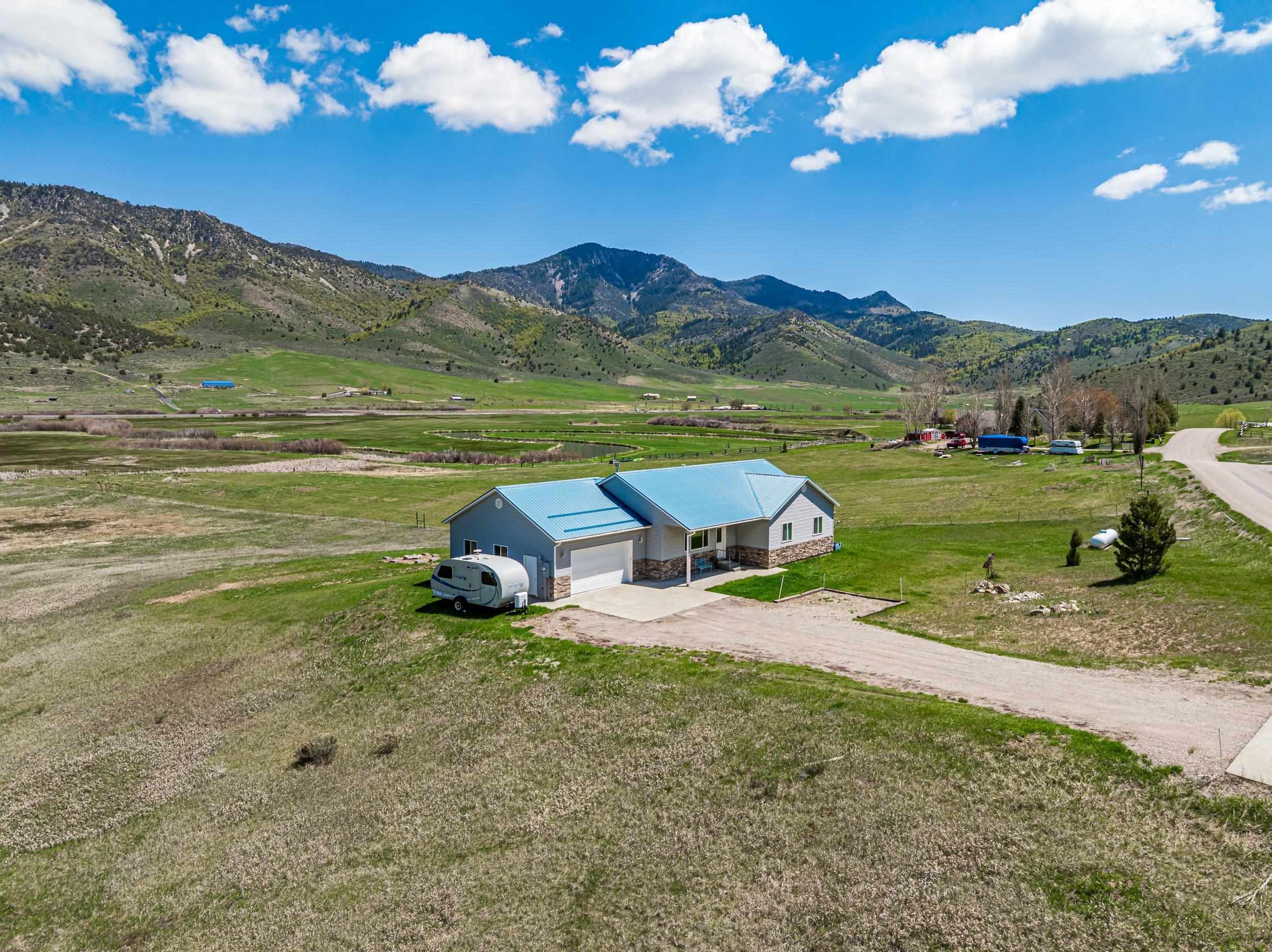 7264 S Pheasant Dr, Lava Hot Springs, Idaho image 5