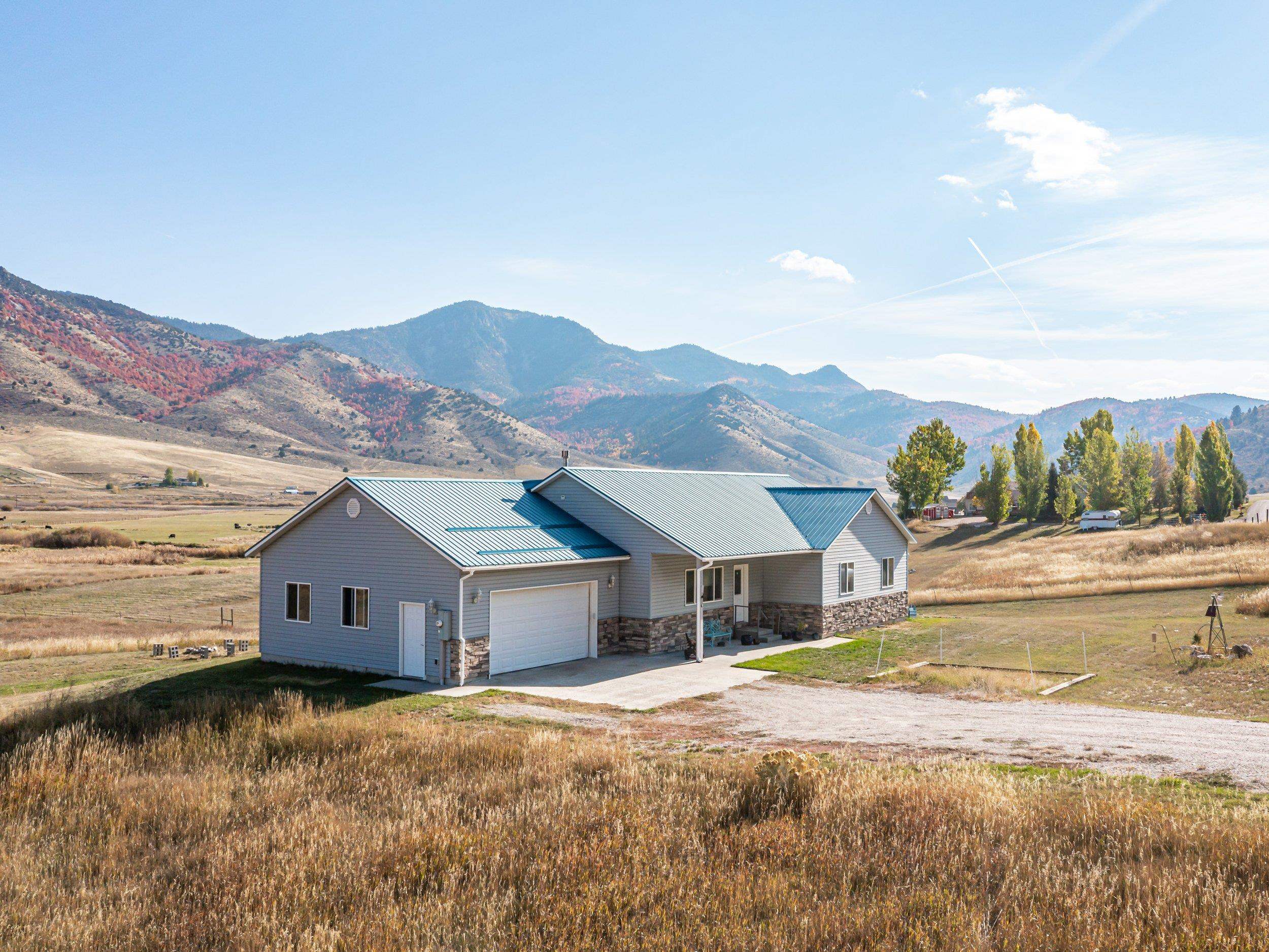 7264 S Pheasant Dr, Lava Hot Springs, Idaho image 1