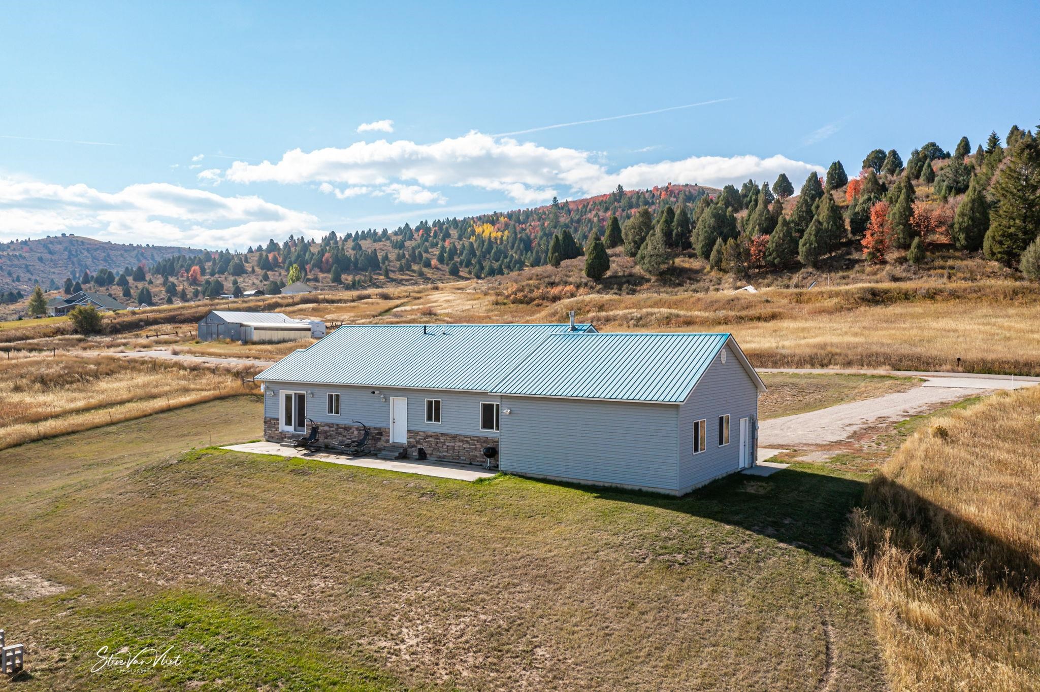 7264 S Pheasant Dr, Lava Hot Springs, Idaho image 4