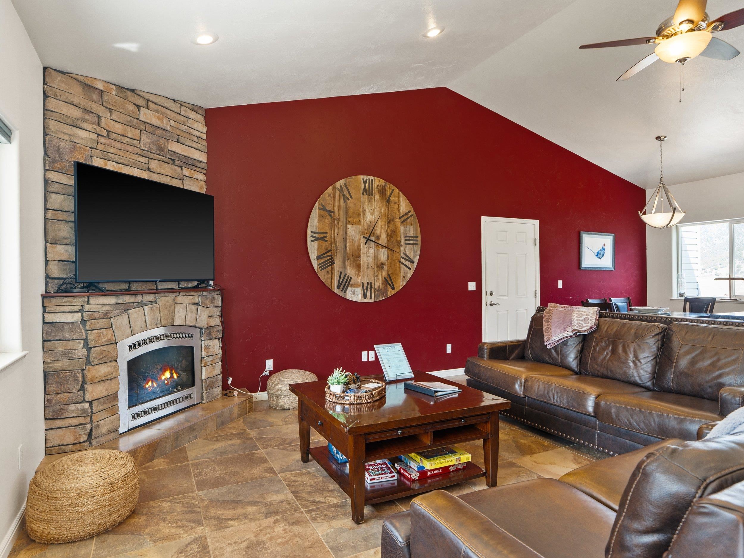 7264 S Pheasant Dr, Lava Hot Springs, Idaho image 11